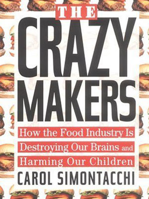 Crazy Makers