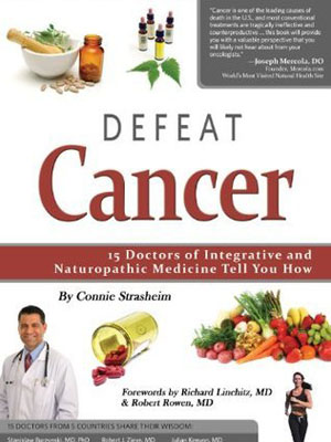 Defeat Cancer
