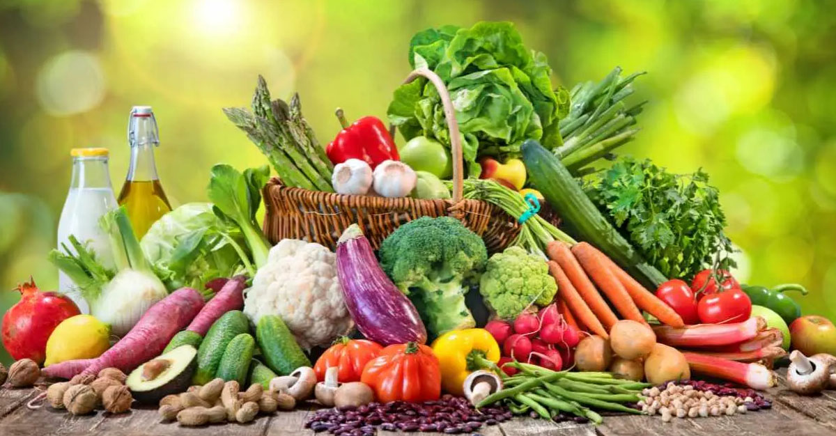 Regenerative Farming