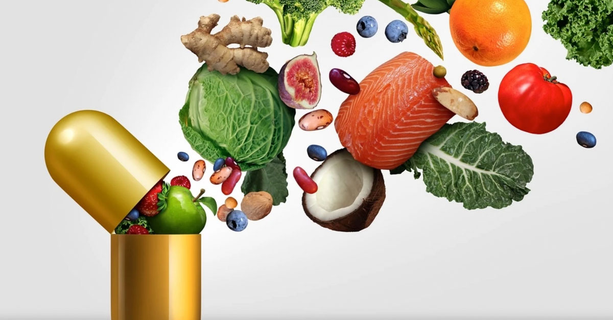 Common Nutritional Deficiencies Linked with Autoimmune Disease