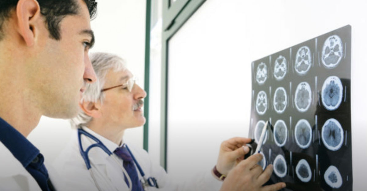 Alzheimer's Disease