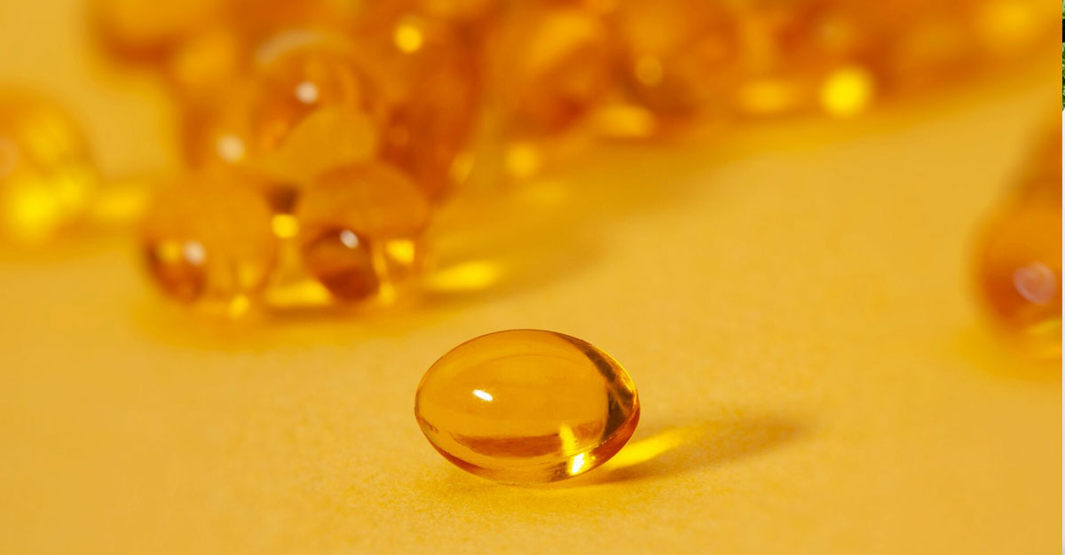 Study Claims Vitamin D Supplementation Could Raise Cardiovascular Disease Risk