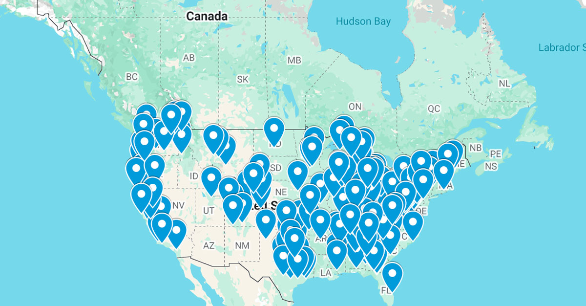 Regenerative Farmers of America