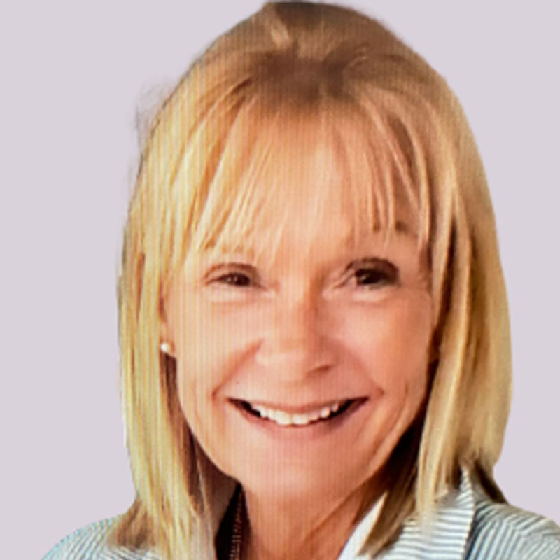 Bryan Blossom Foundation Board: Joann Doyle Bryan Blossom Foundation Board: Joann Doyle