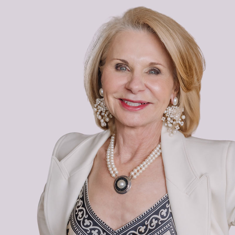 Bryan Blossom Foundation Board: Mona Bryan Bryan Blossom Foundation Board: Mona Bryan