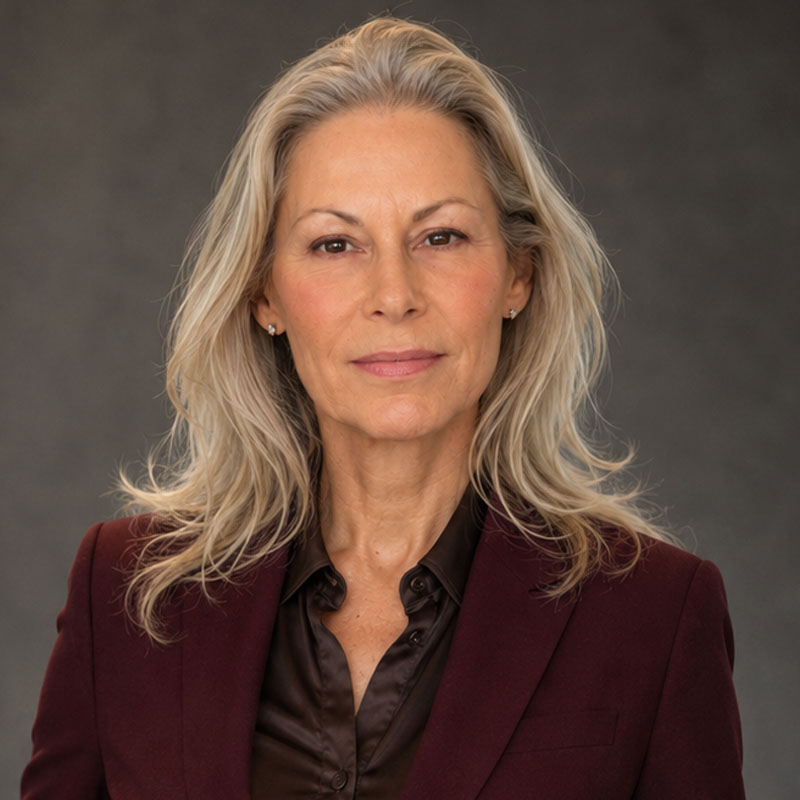 Bryan Blossom Foundation Board: Thersia Knapik MD Bryan Blossom Foundation Board: Thersia Knapik, MD