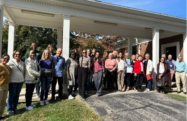 Bryan Blossom Foundation: Impact