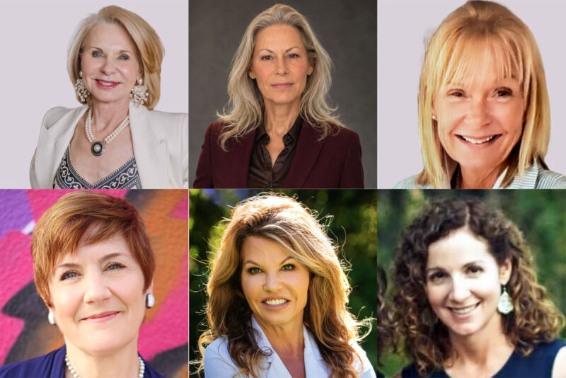 Bryan Blossom Foundation Board