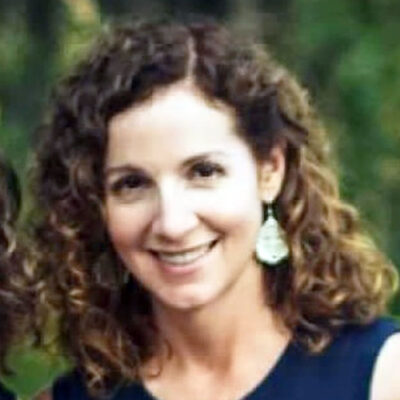 Bryan Blossom Foundation Staff: Hollie Quinn